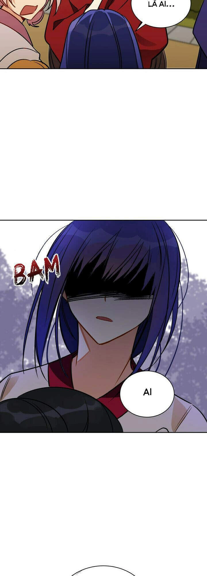 Quái Thú Với Hoa Chapter 41 - 37