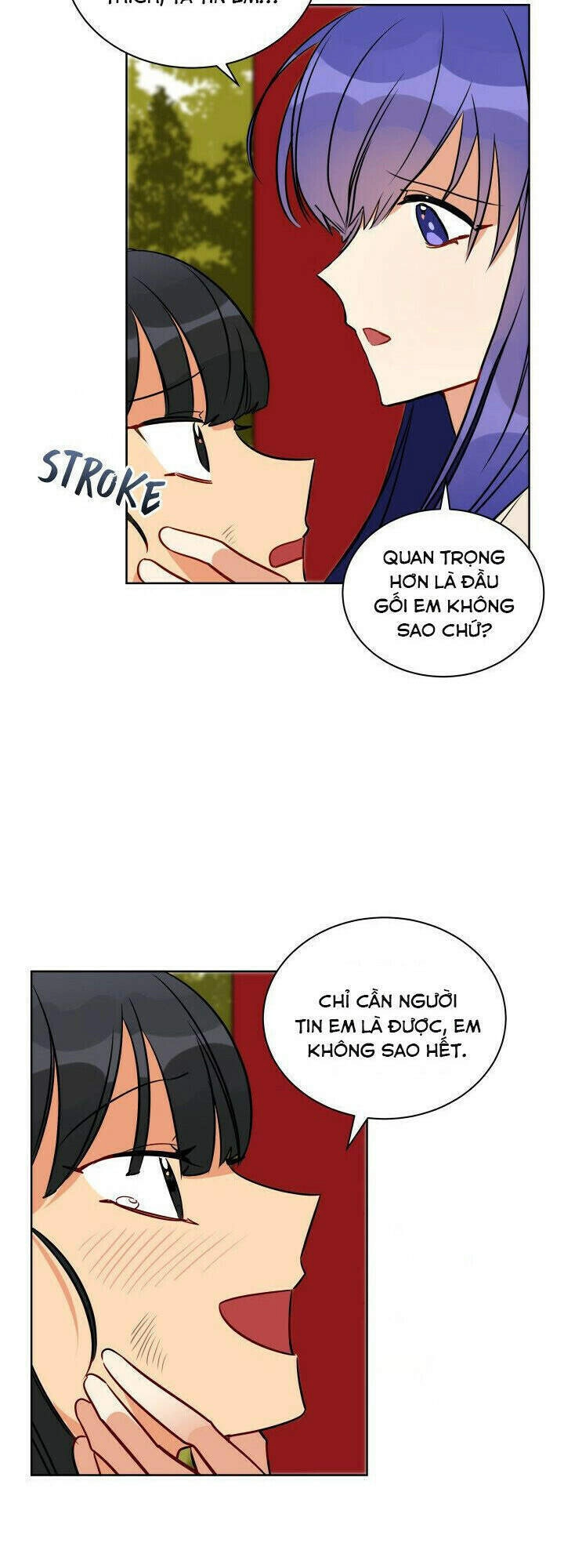 Quái Thú Với Hoa Chapter 42 - 2