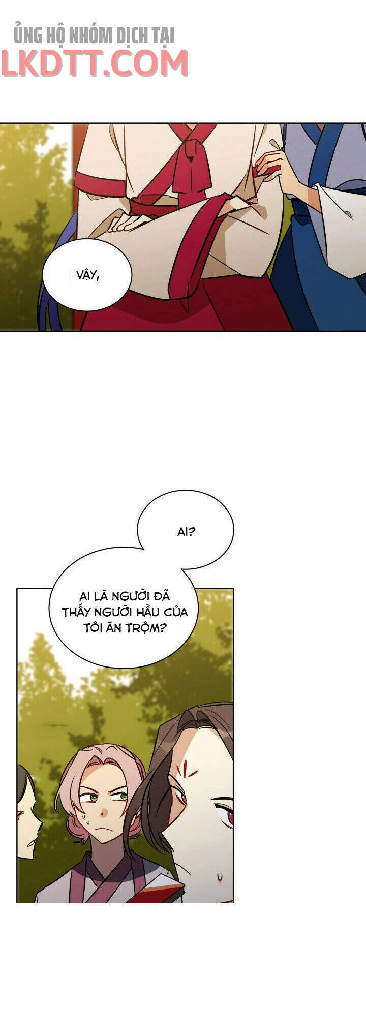 Quái Thú Với Hoa Chapter 42 - 7