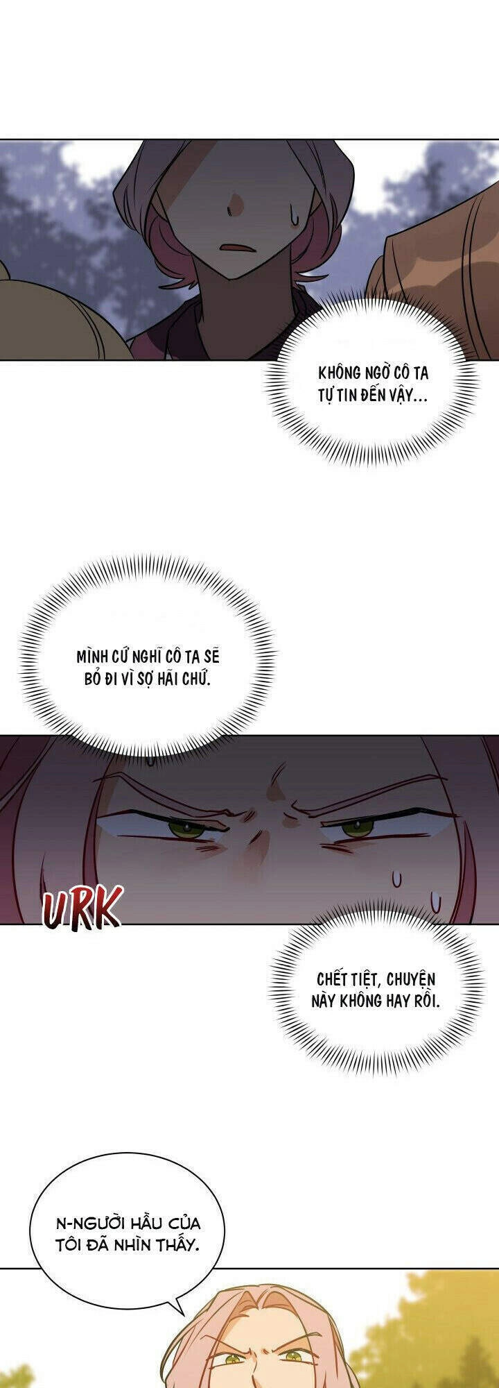 Quái Thú Với Hoa Chapter 42 - 8