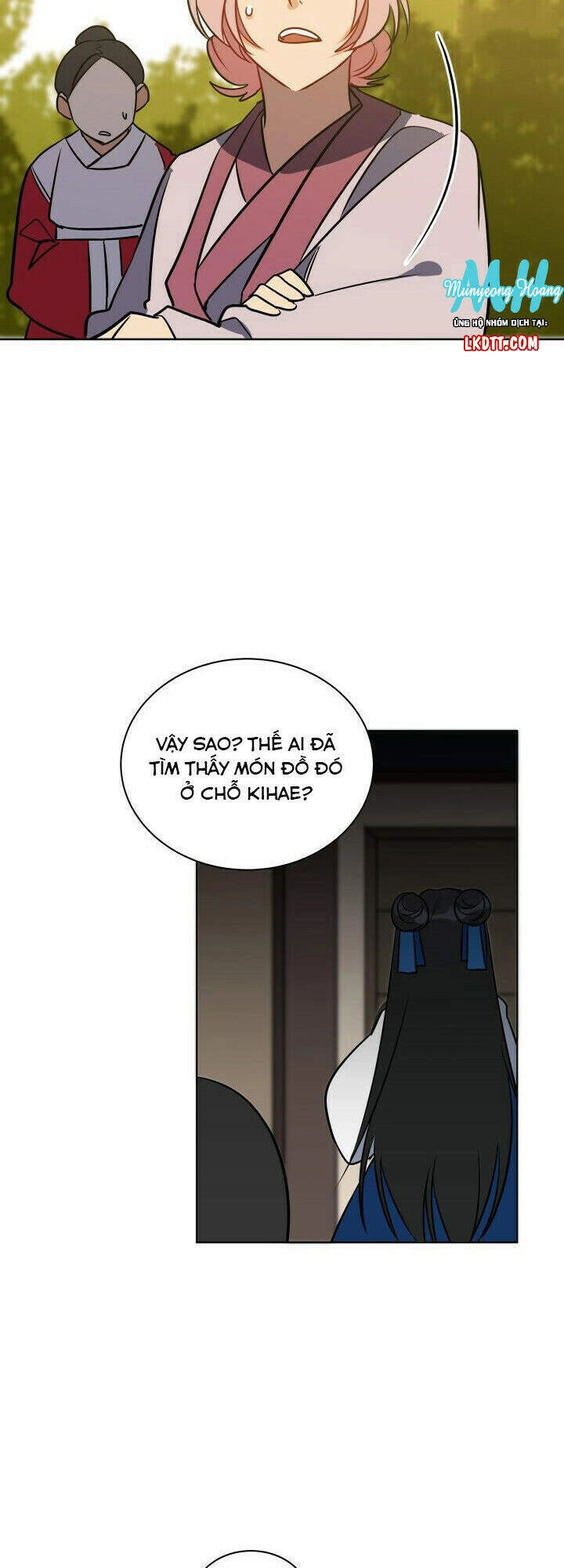 Quái Thú Với Hoa Chapter 42 - 9