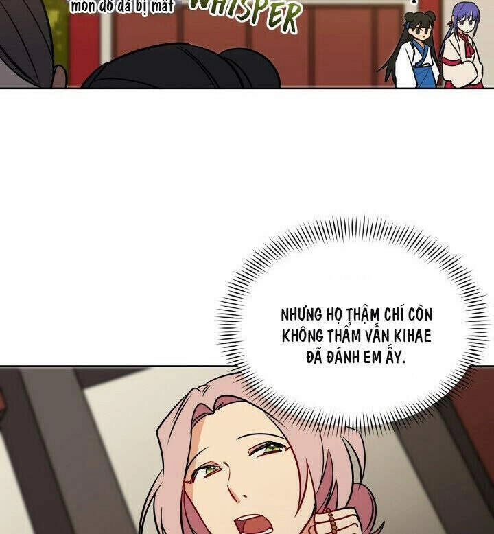 Quái Thú Với Hoa Chapter 42 - 11