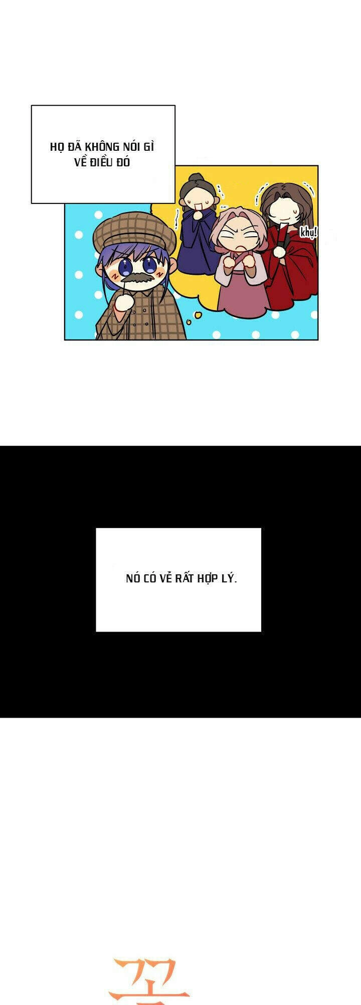 Quái Thú Với Hoa Chapter 42 - 13