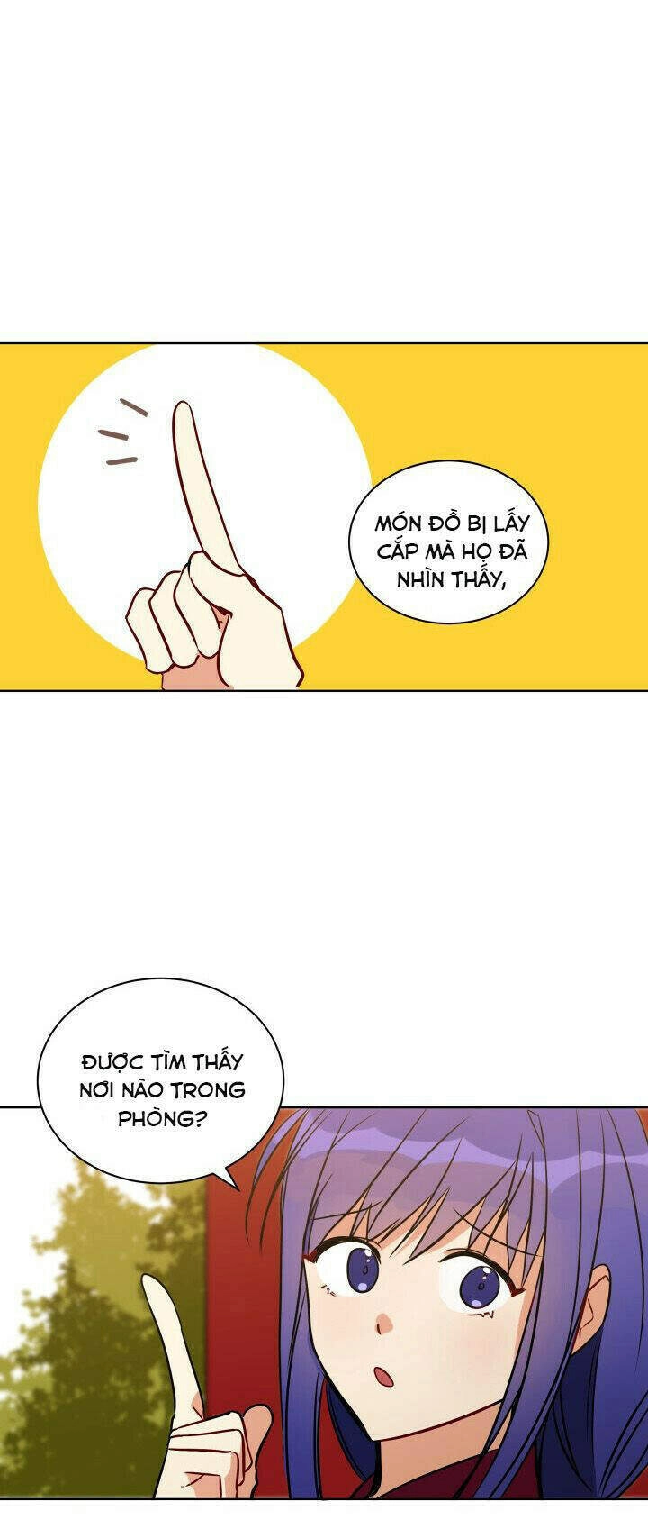 Quái Thú Với Hoa Chapter 42 - 16