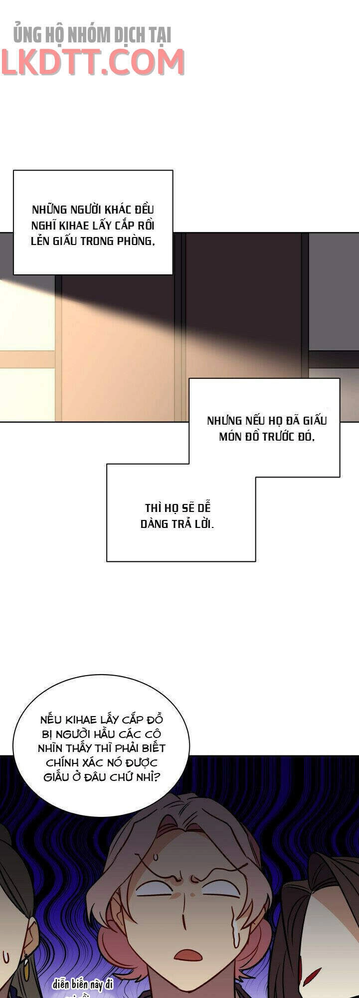 Quái Thú Với Hoa Chapter 42 - 17