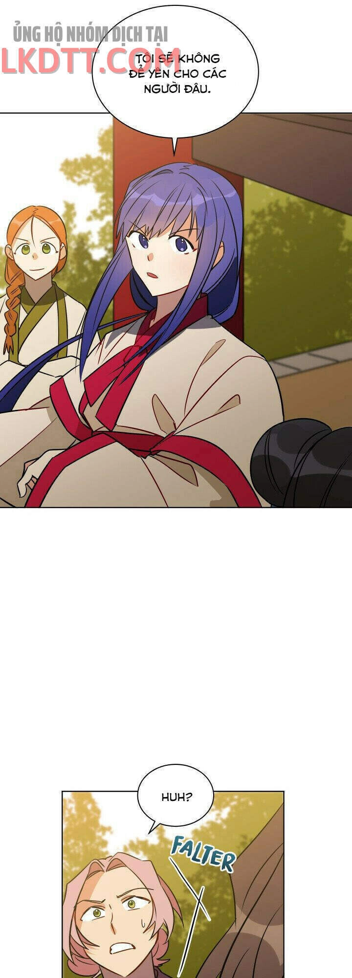 Quái Thú Với Hoa Chapter 42 - 23