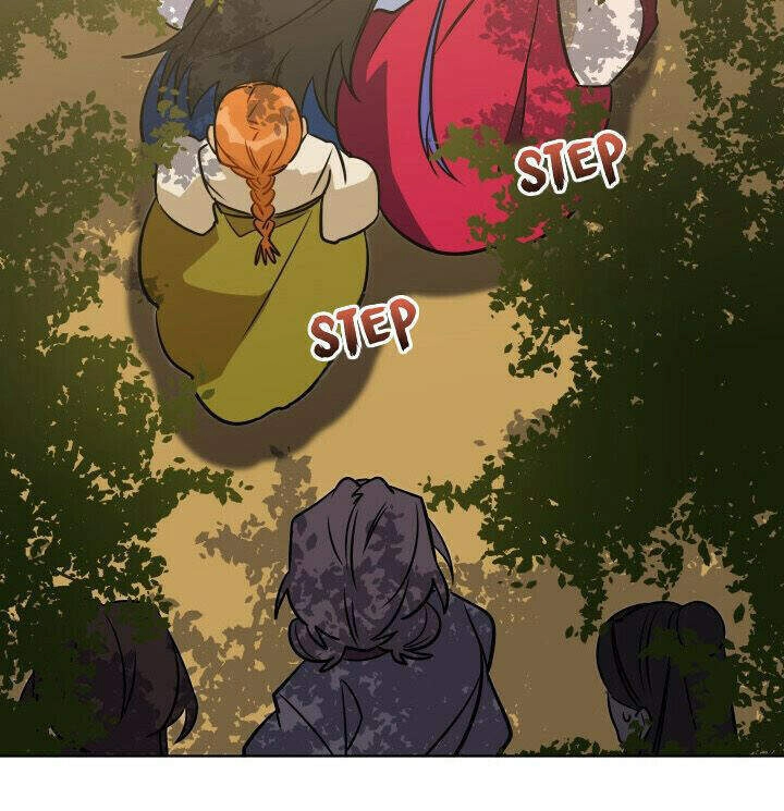 Quái Thú Với Hoa Chapter 42 - 27