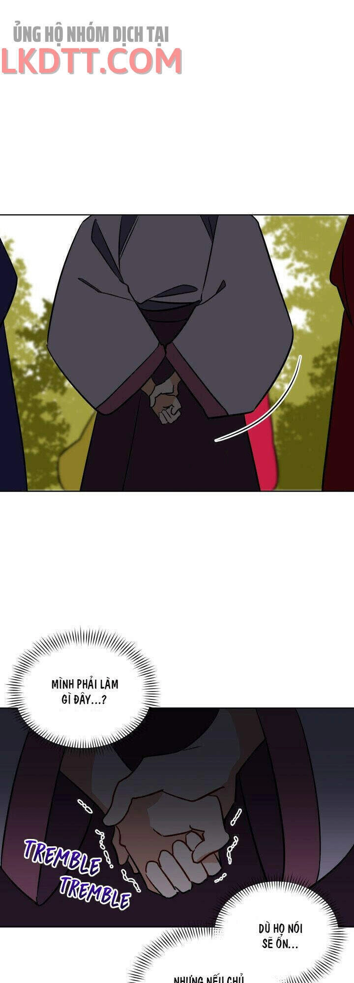 Quái Thú Với Hoa Chapter 42 - 28