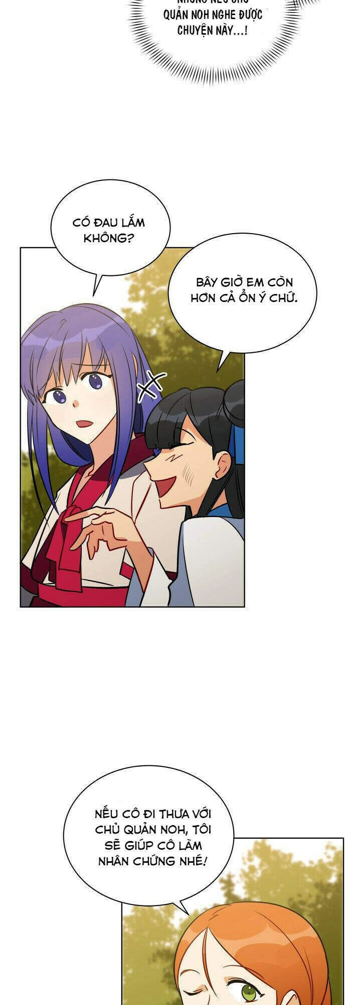 Quái Thú Với Hoa Chapter 42 - 29