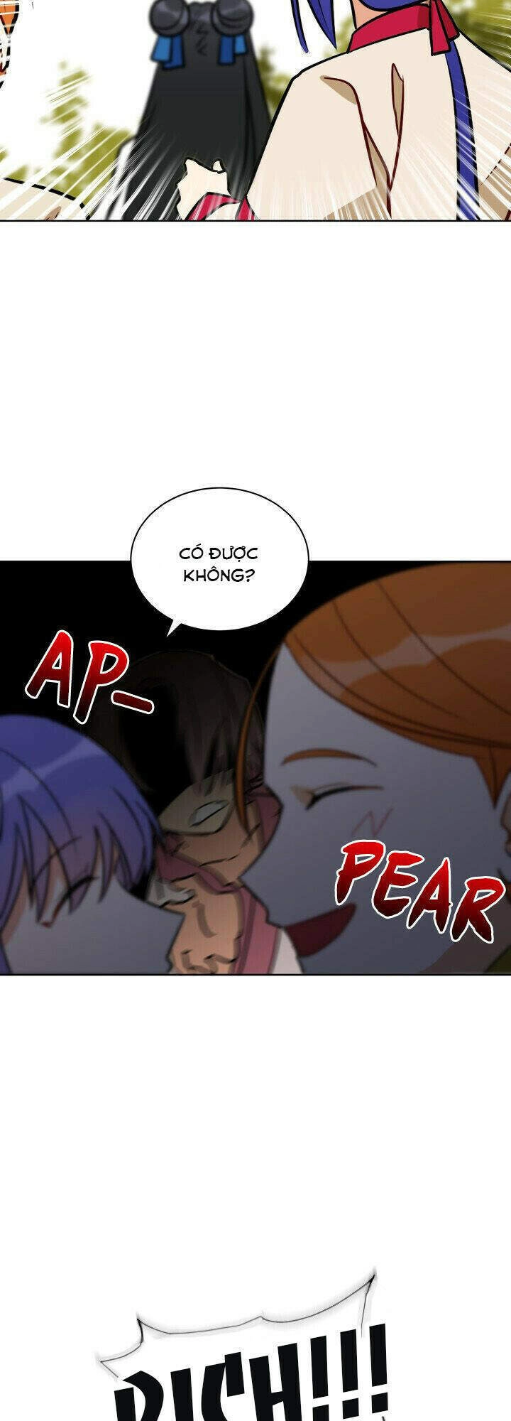 Quái Thú Với Hoa Chapter 42 - 32