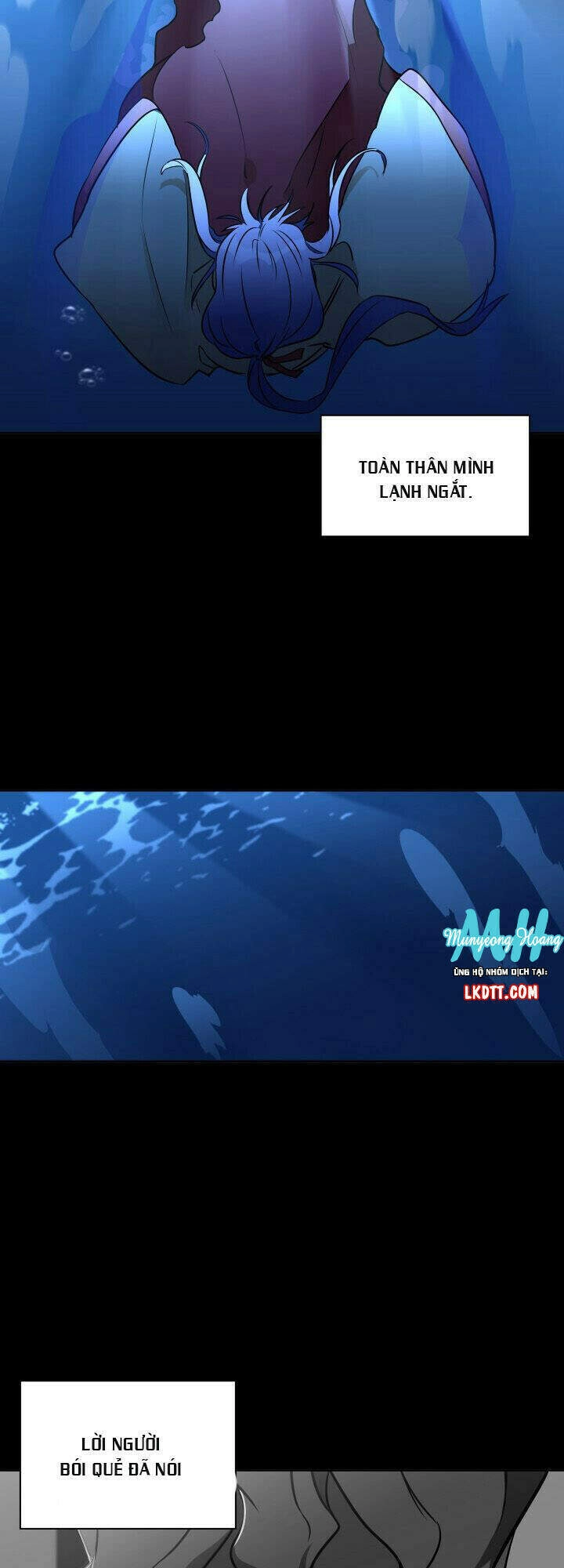 Quái Thú Với Hoa Chapter 42 - 36