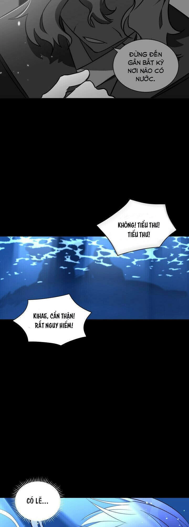 Quái Thú Với Hoa Chapter 42 - 37