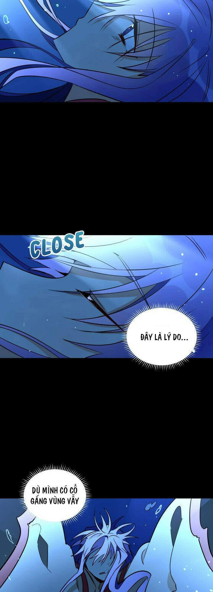 Quái Thú Với Hoa Chapter 42 - 38