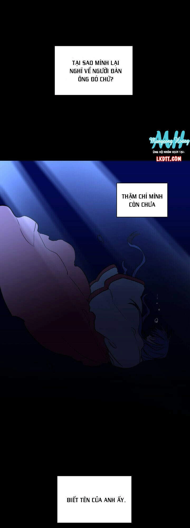 Quái Thú Với Hoa Chapter 42 - 41