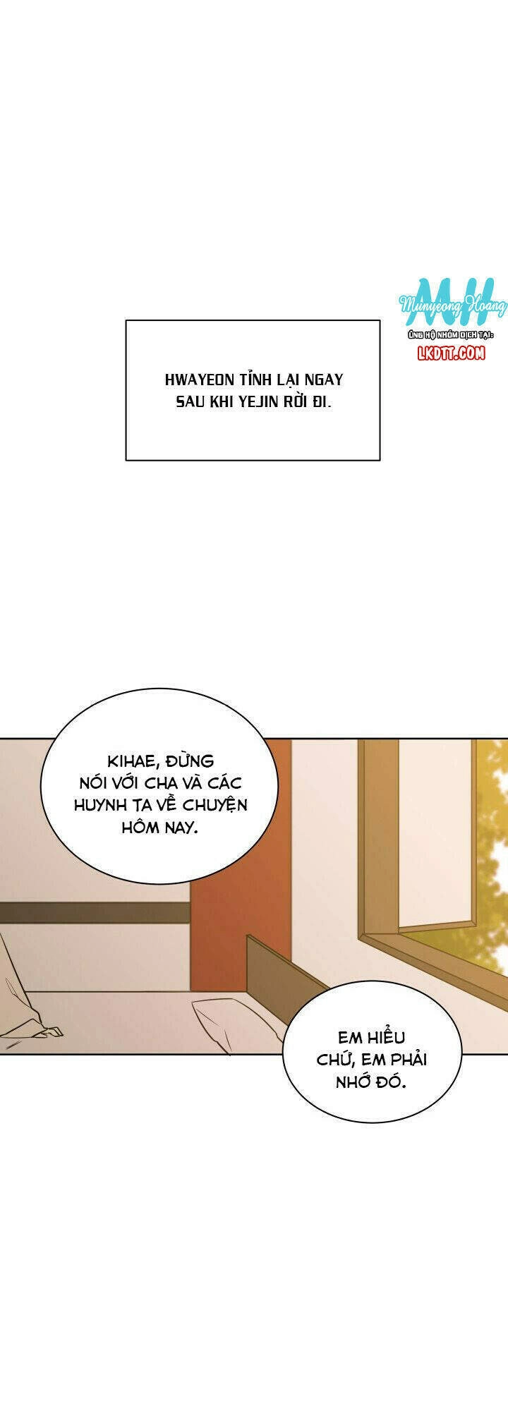 Quái Thú Với Hoa Chapter 43 - 7