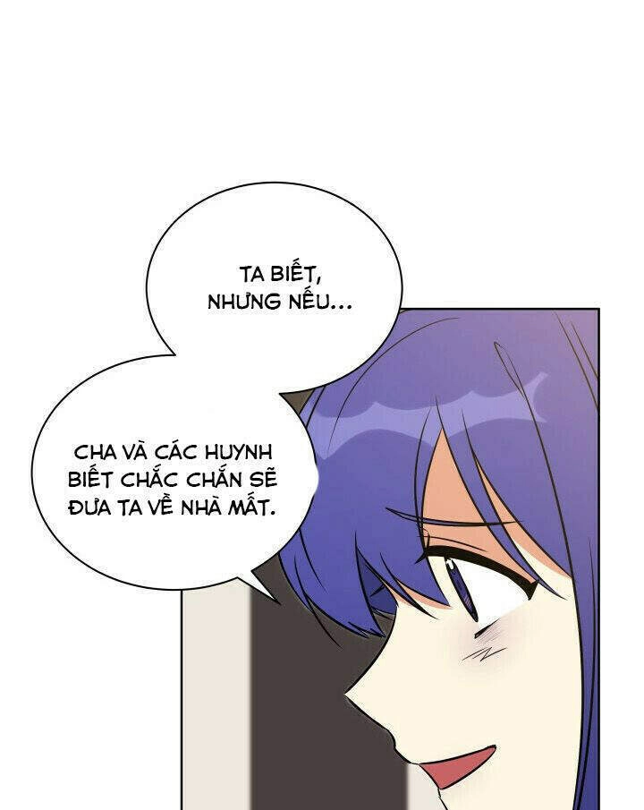 Quái Thú Với Hoa Chapter 43 - 9