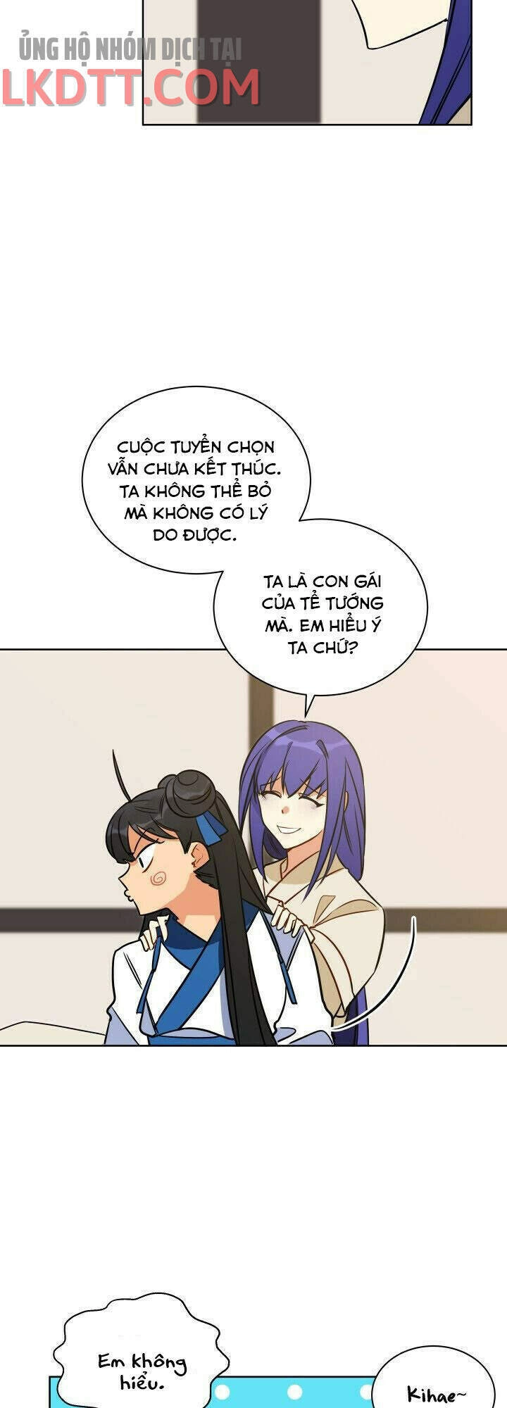 Quái Thú Với Hoa Chapter 43 - 10