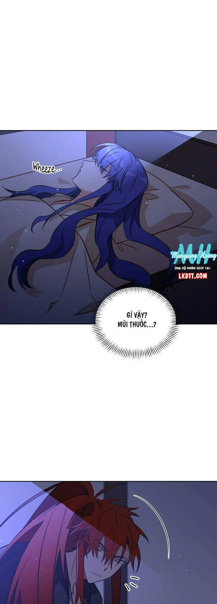 Quái Thú Với Hoa Chapter 43 - 16