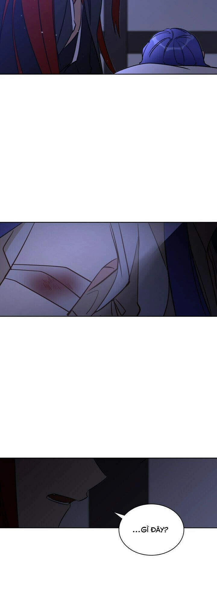 Quái Thú Với Hoa Chapter 43 - 17