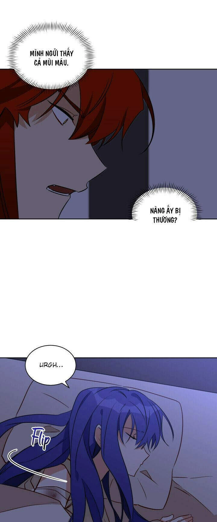 Quái Thú Với Hoa Chapter 43 - 18