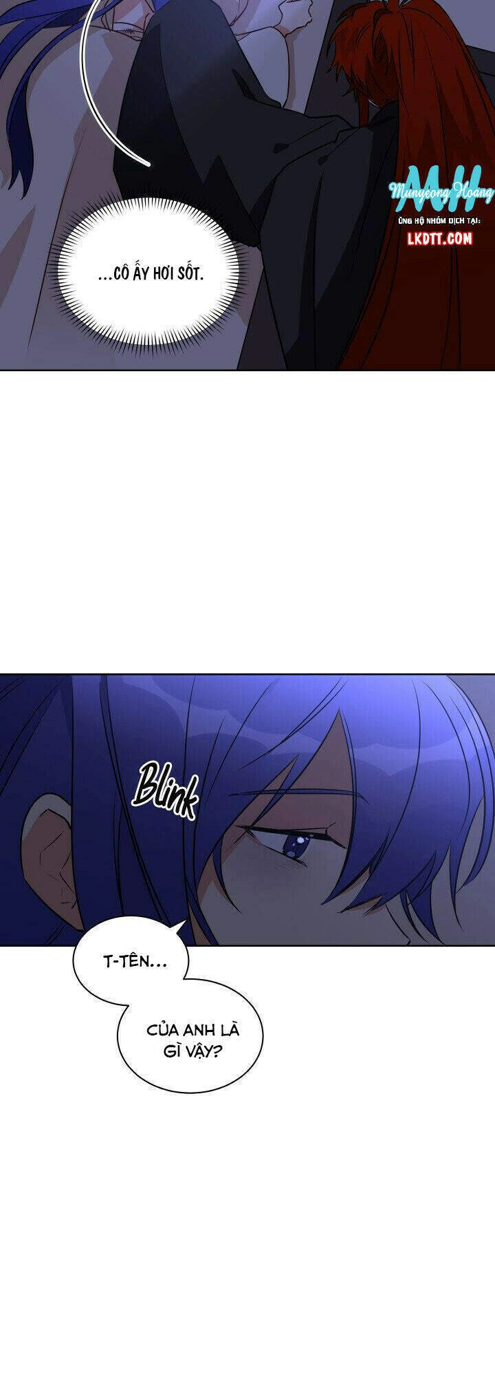 Quái Thú Với Hoa Chapter 43 - 21