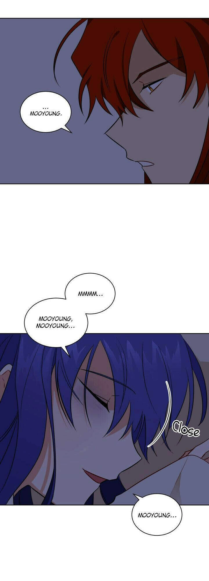 Quái Thú Với Hoa Chapter 43 - 22