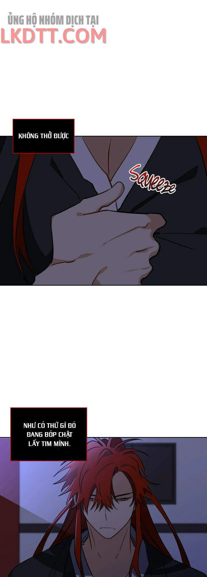 Quái Thú Với Hoa Chapter 43 - 24