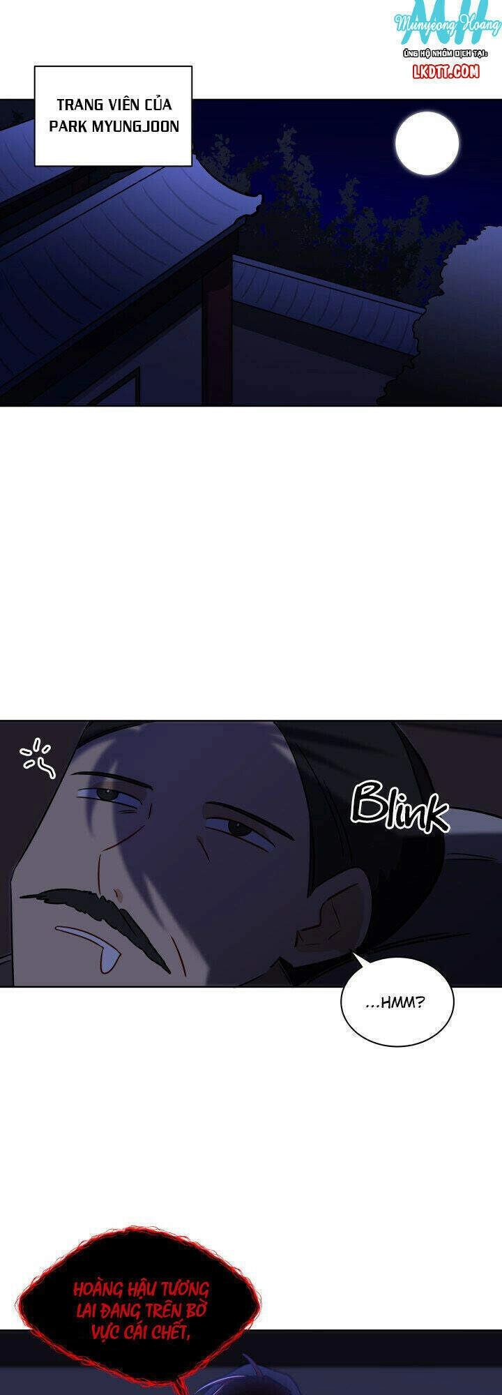 Quái Thú Với Hoa Chapter 43 - 26