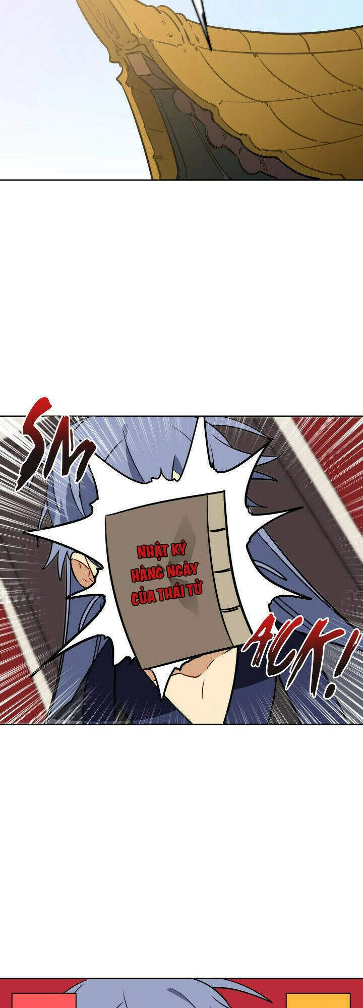 Quái Thú Với Hoa Chapter 43 - 32