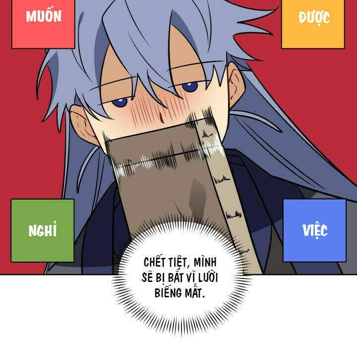 Quái Thú Với Hoa Chapter 43 - 33