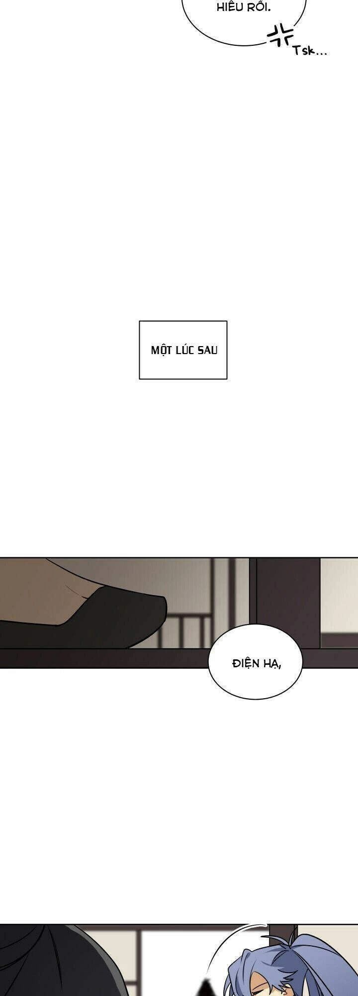 Quái Thú Với Hoa Chapter 43 - 36