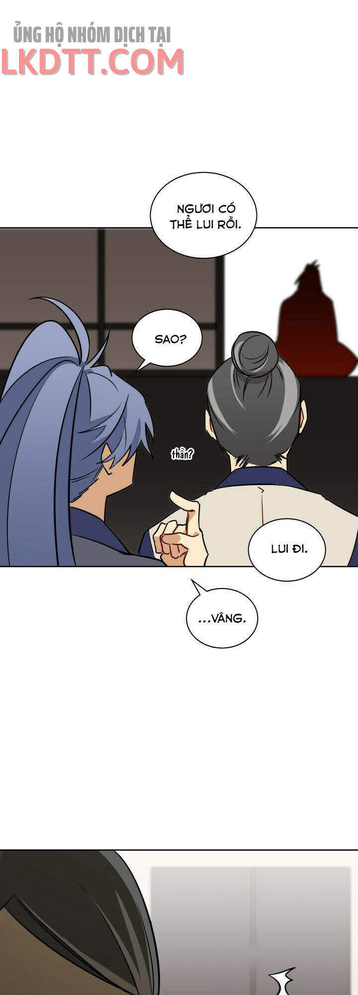 Quái Thú Với Hoa Chapter 43 - 38