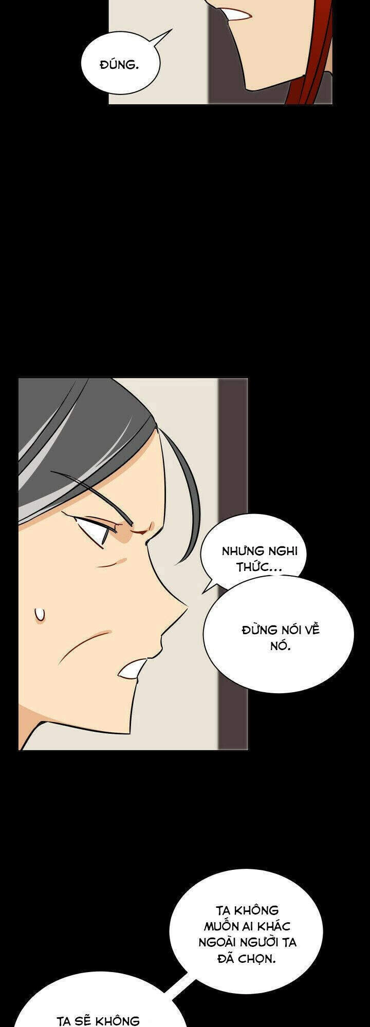 Quái Thú Với Hoa Chapter 43 - 41