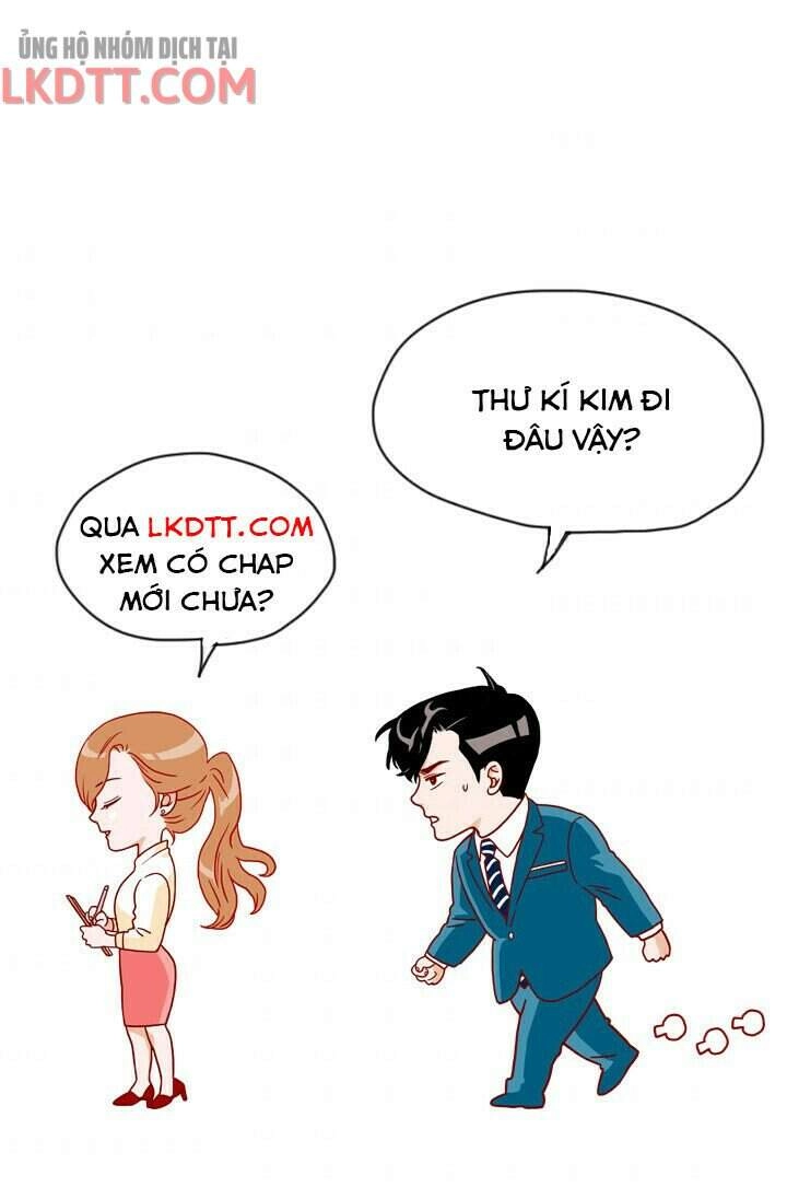 Quái Thú Với Hoa Chapter 44 - 1