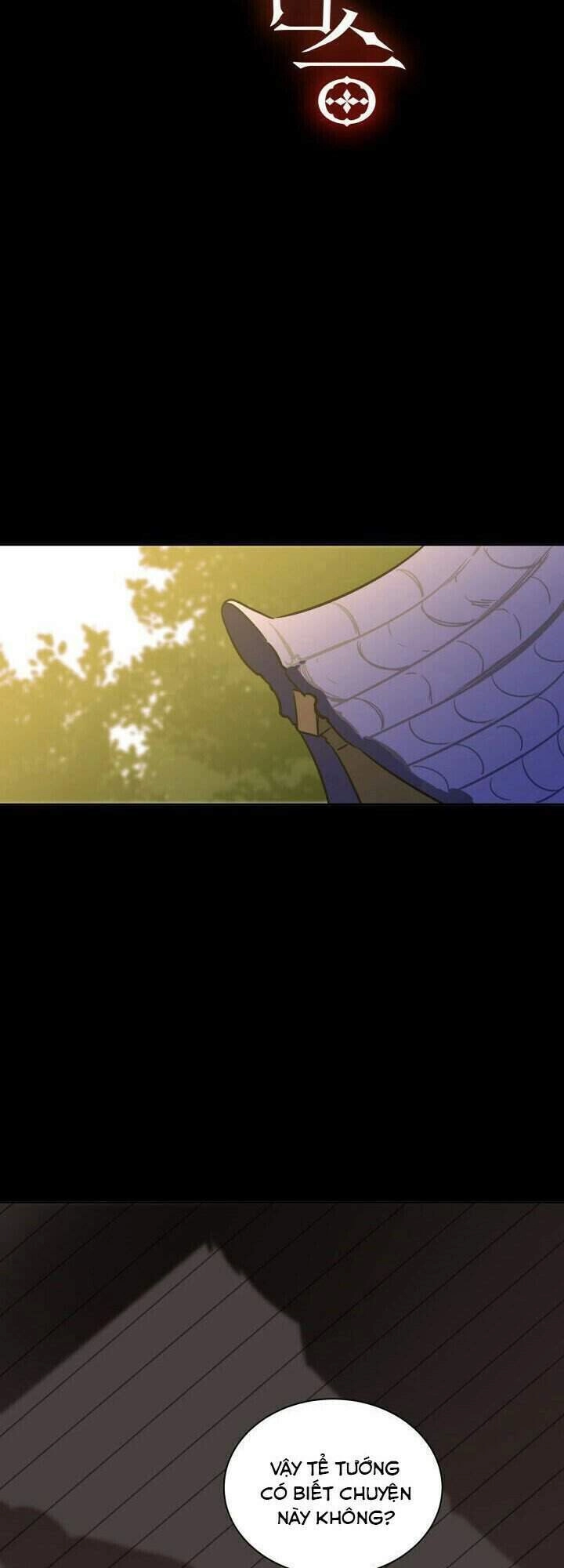 Quái Thú Với Hoa Chapter 44 - 3