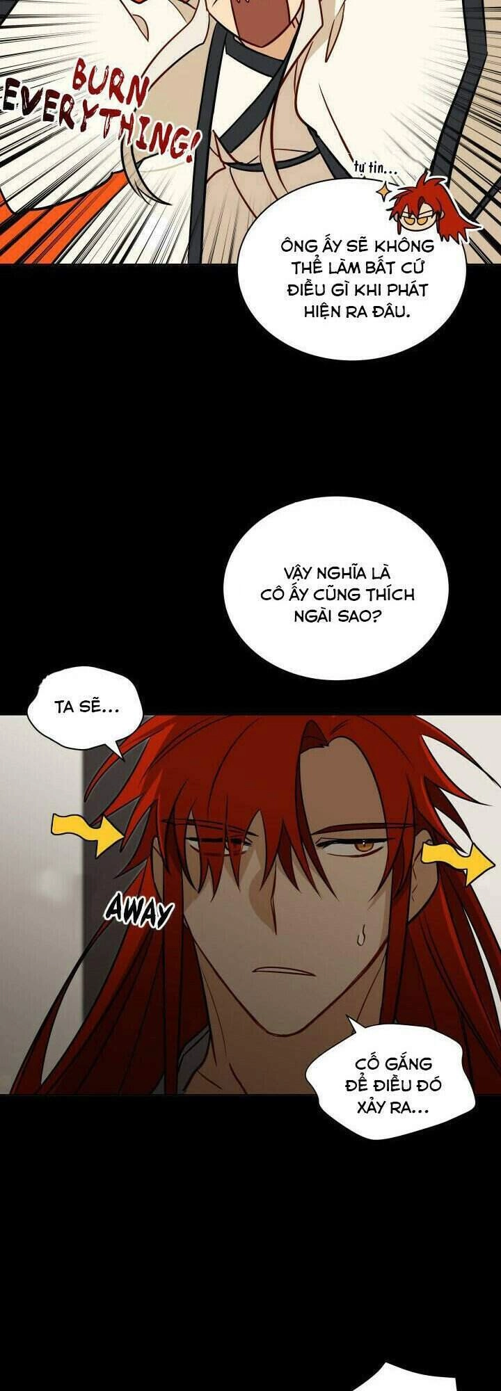 Quái Thú Với Hoa Chapter 44 - 5