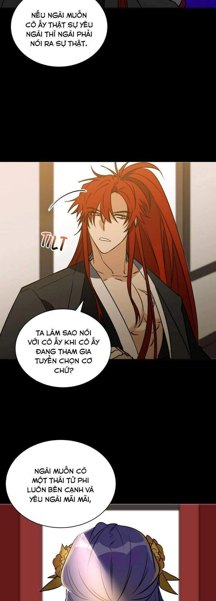 Quái Thú Với Hoa Chapter 44 - 9