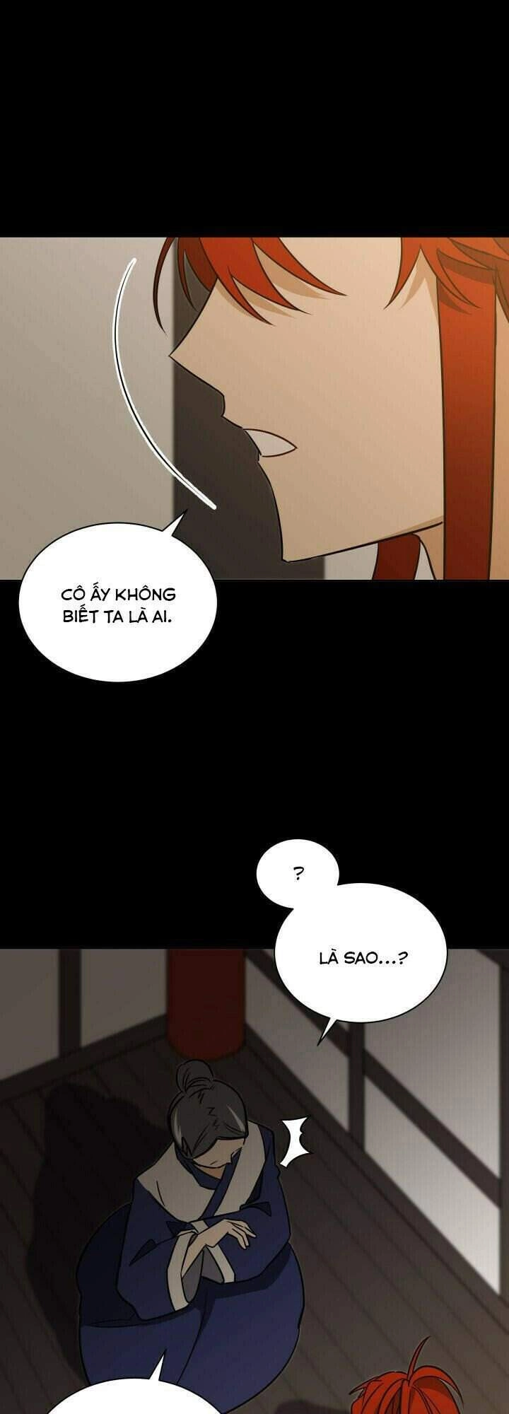 Quái Thú Với Hoa Chapter 44 - 11