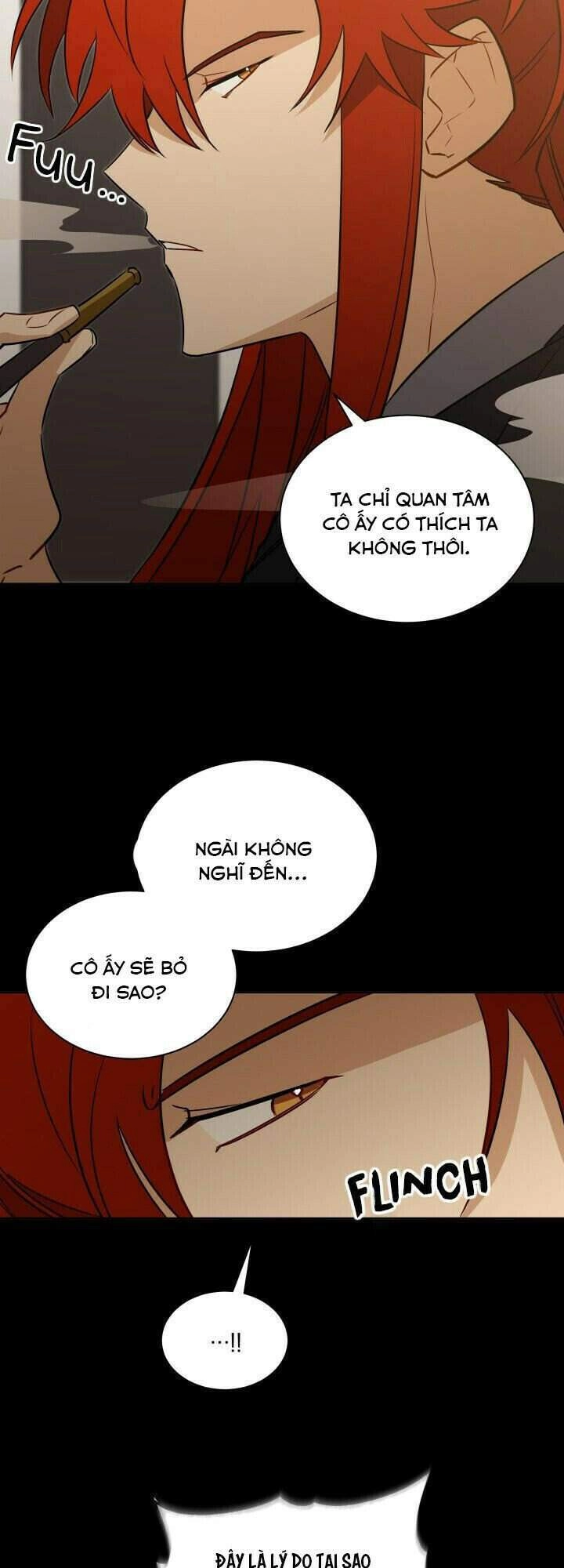 Quái Thú Với Hoa Chapter 44 - 15