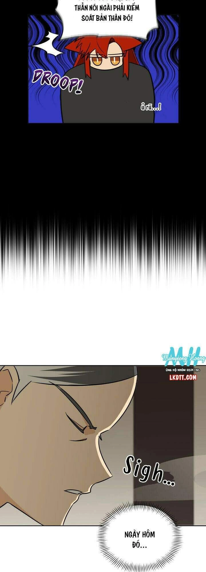 Quái Thú Với Hoa Chapter 44 - 16