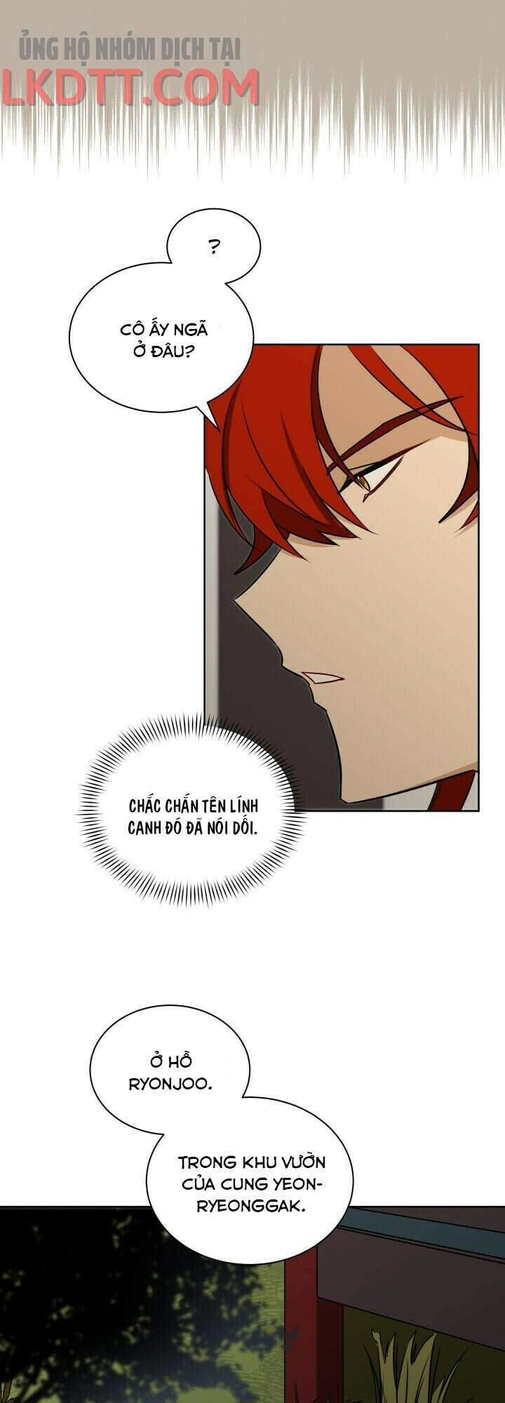 Quái Thú Với Hoa Chapter 44 - 20