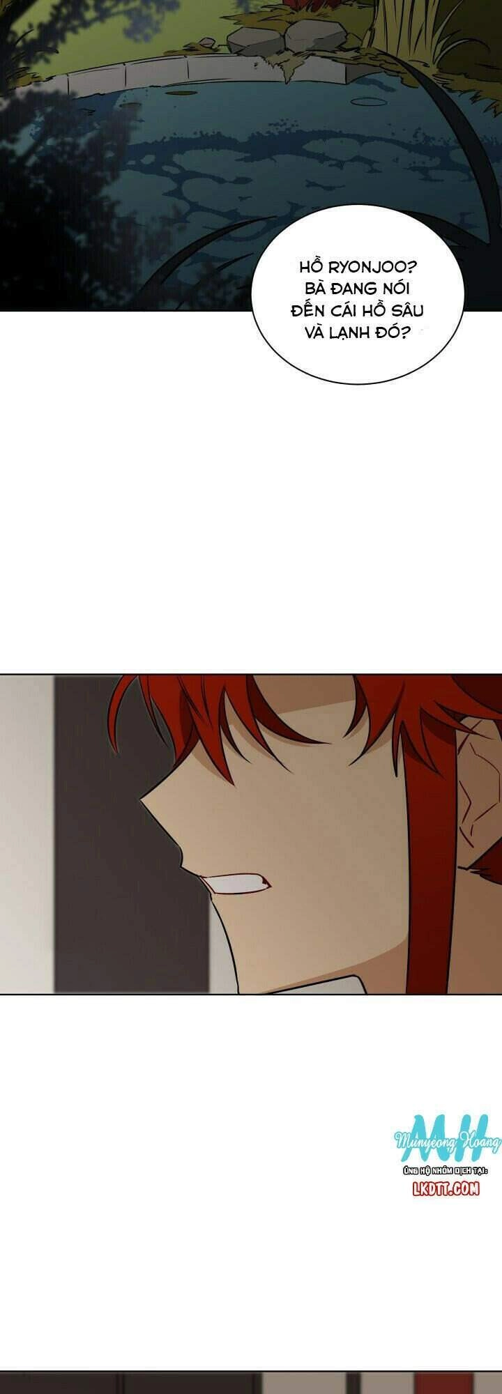 Quái Thú Với Hoa Chapter 44 - 21