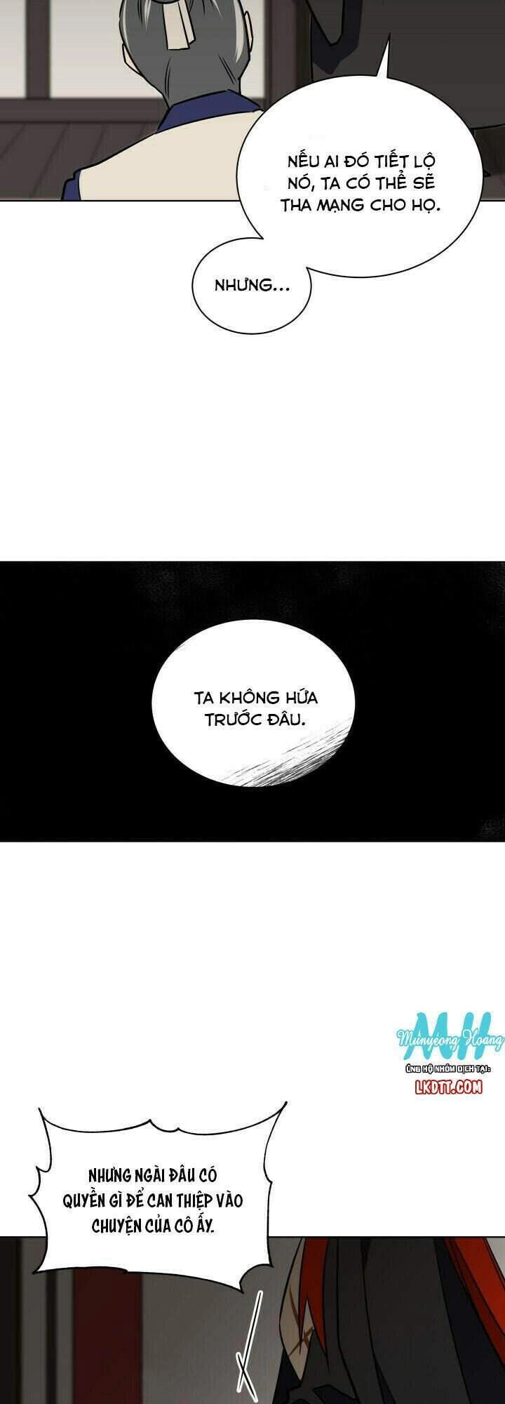 Quái Thú Với Hoa Chapter 44 - 25