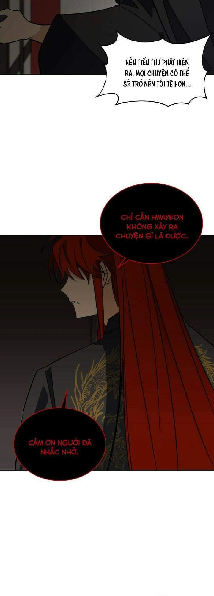 Quái Thú Với Hoa Chapter 44 - 26