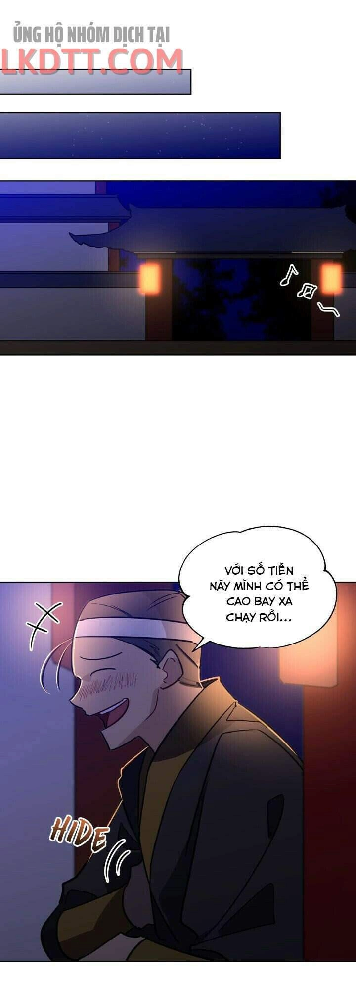 Quái Thú Với Hoa Chapter 44 - 28