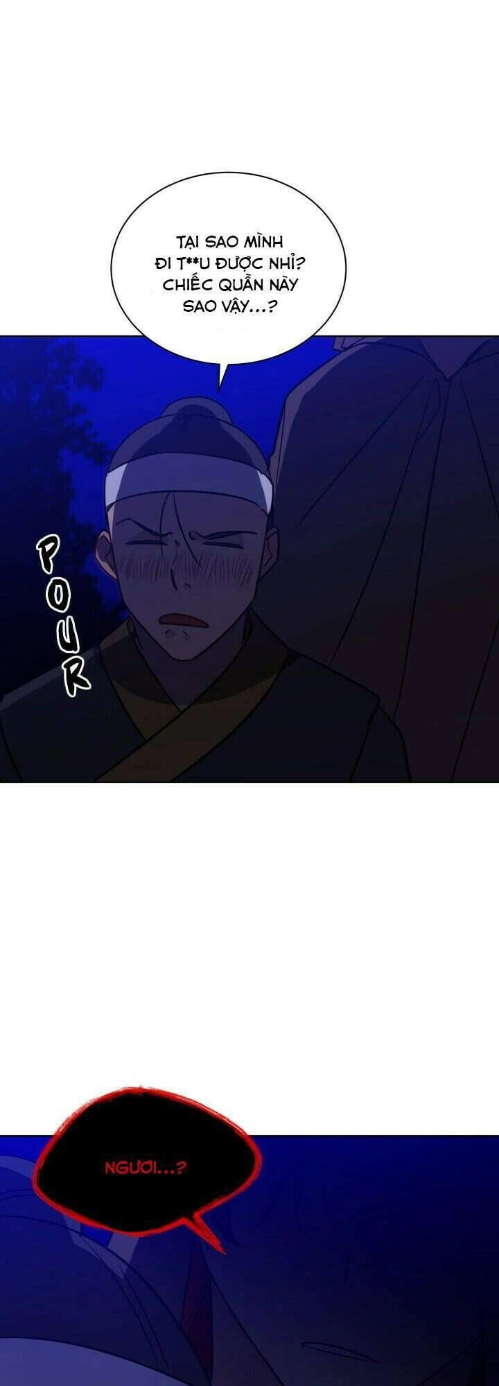 Quái Thú Với Hoa Chapter 44 - 29