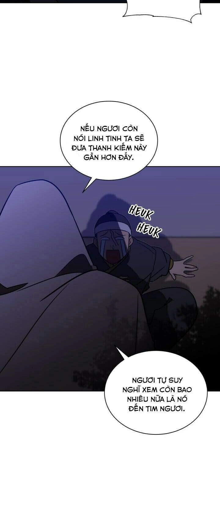 Quái Thú Với Hoa Chapter 44 - 32