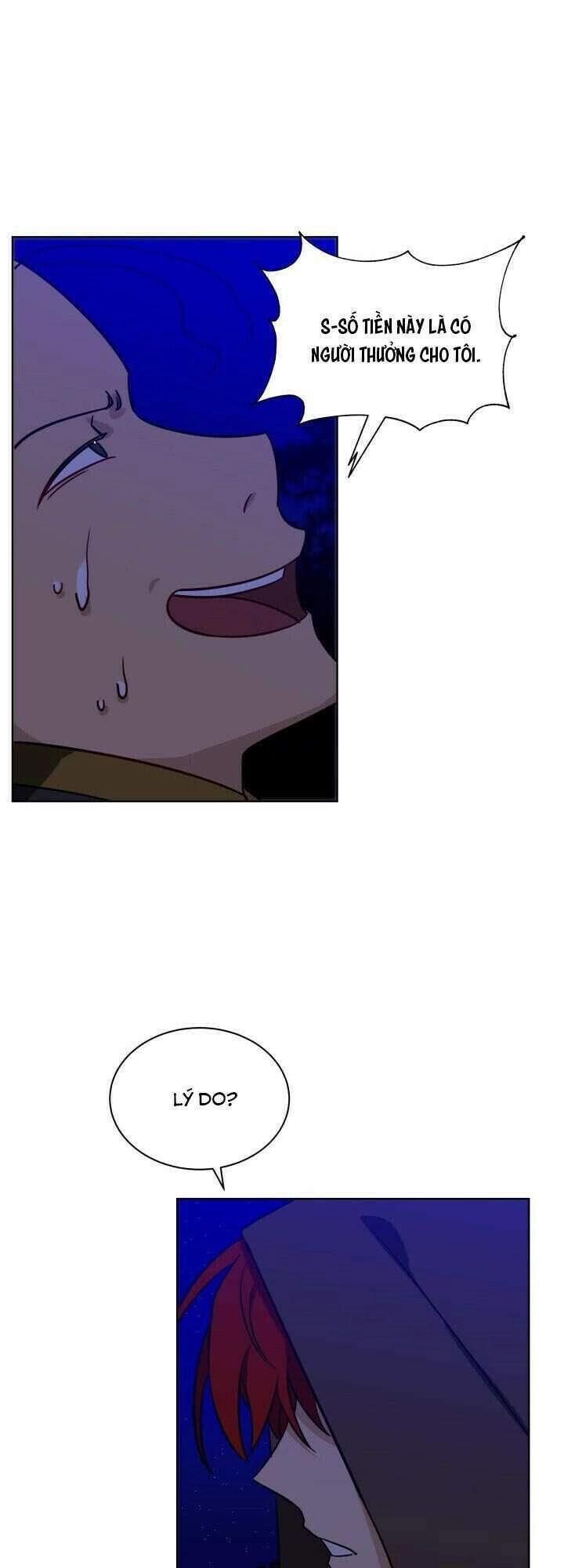 Quái Thú Với Hoa Chapter 44 - 34