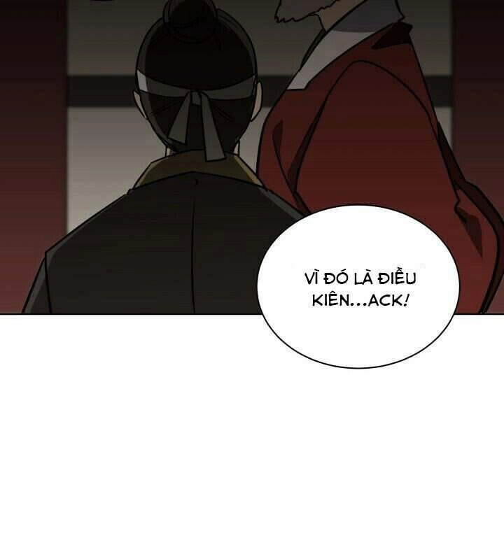 Quái Thú Với Hoa Chapter 44 - 37