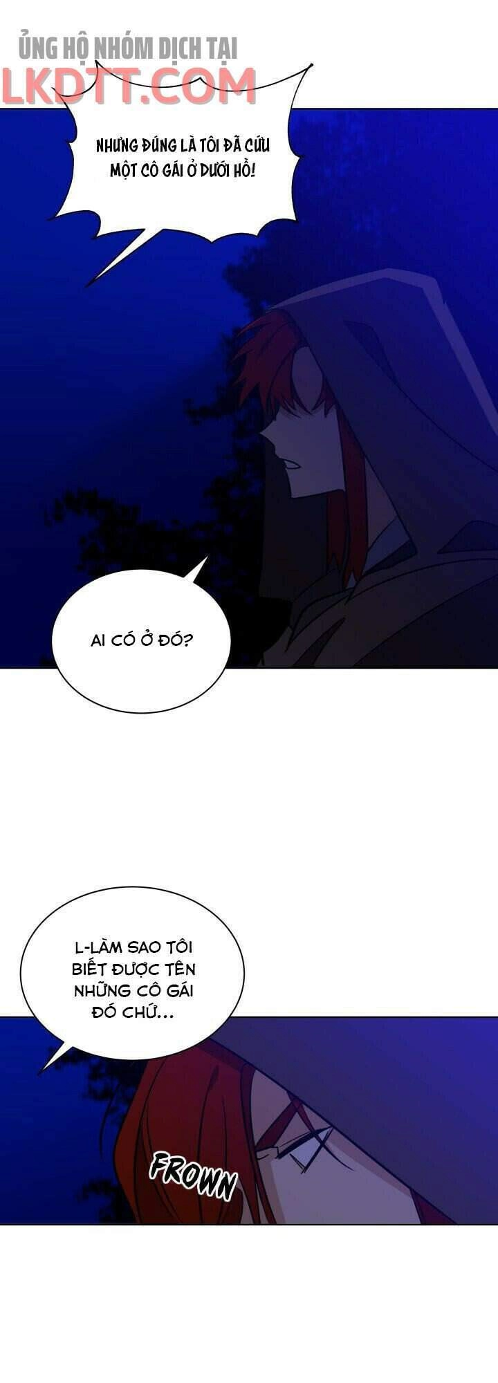 Quái Thú Với Hoa Chapter 44 - 38